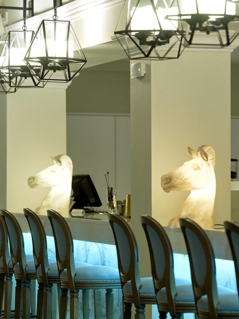 Anemos Luxury Grand Resort - Снимка 4