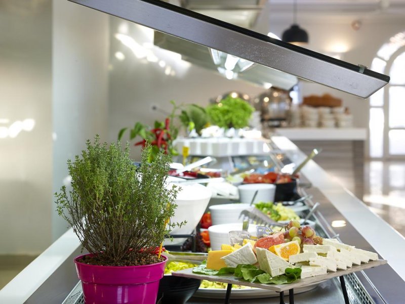 Anemos Luxury Grand Resort - Снимка 9