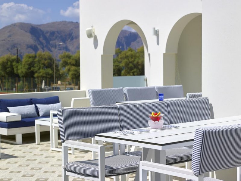 Anemos Luxury Grand Resort - Снимка 4