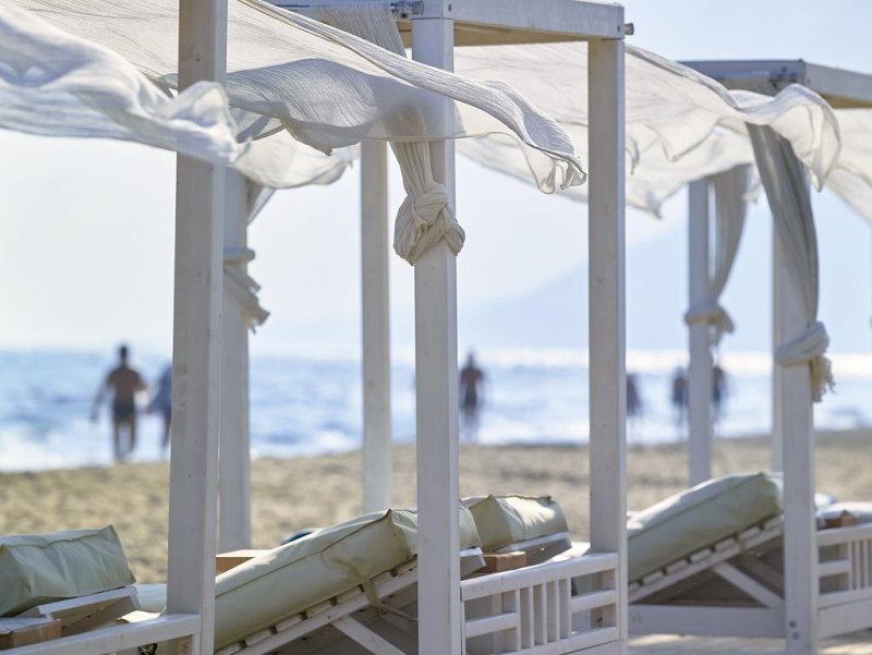 Anemos Luxury Grand Resort - Снимка 8