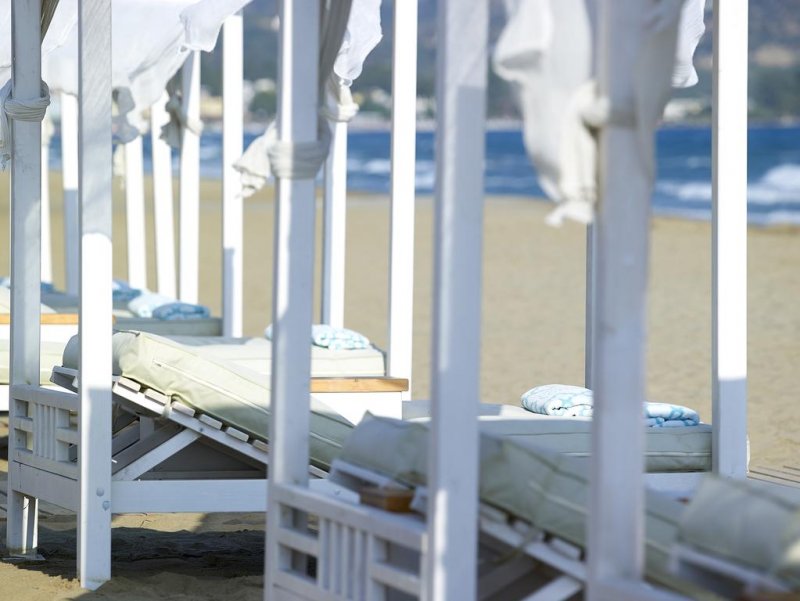 Anemos Luxury Grand Resort - Снимка 11