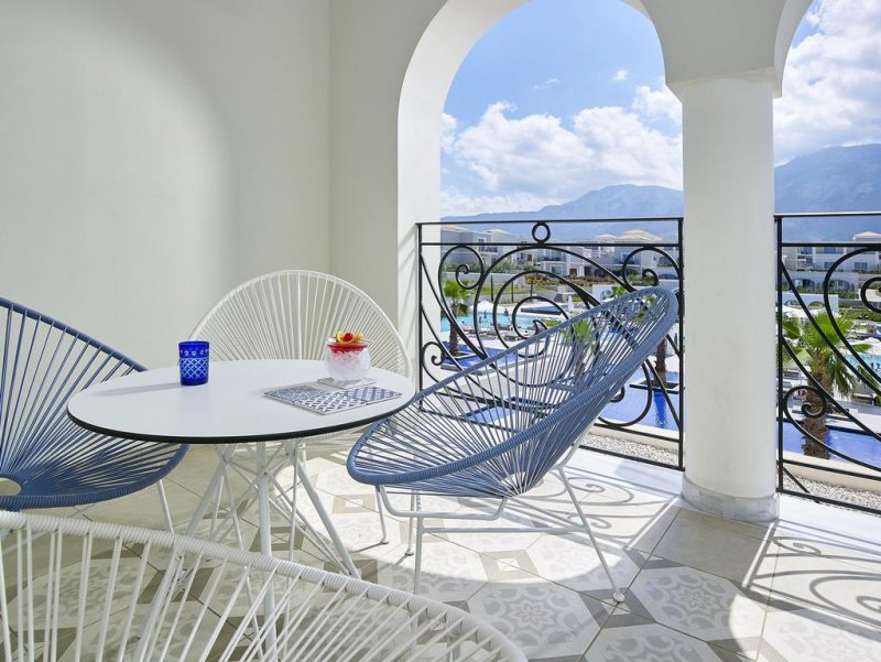 Anemos Luxury Grand Resort - Снимка 5