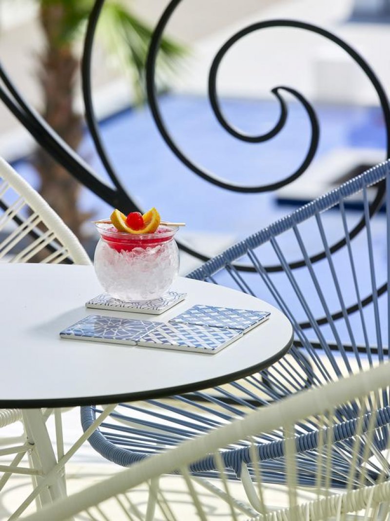 Anemos Luxury Grand Resort - Снимка 11