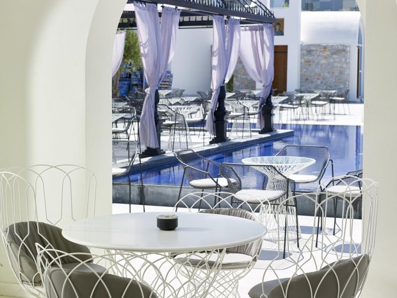 Anemos Luxury Grand Resort - Снимка 7