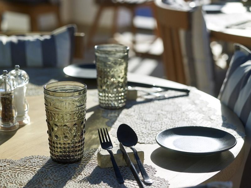 Anemos Luxury Grand Resort - Снимка 1