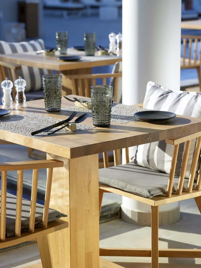 Anemos Luxury Grand Resort - Снимка 7