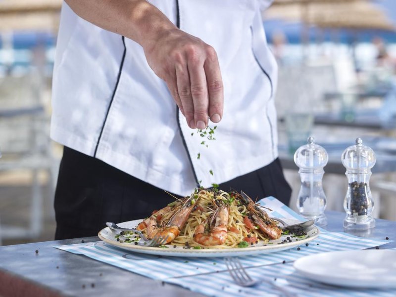 Anemos Luxury Grand Resort - Снимка 3