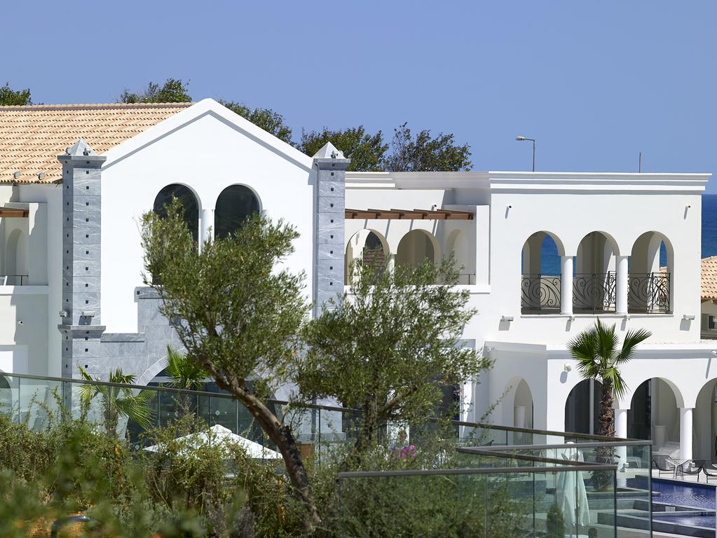 7 нощувки със закуски и вечери в Anemos Luxury Grand Resort 5*, о.Крит, Гърция през Юни и Юли! Дете до 12.99г. - безплатно! - Снимка 54