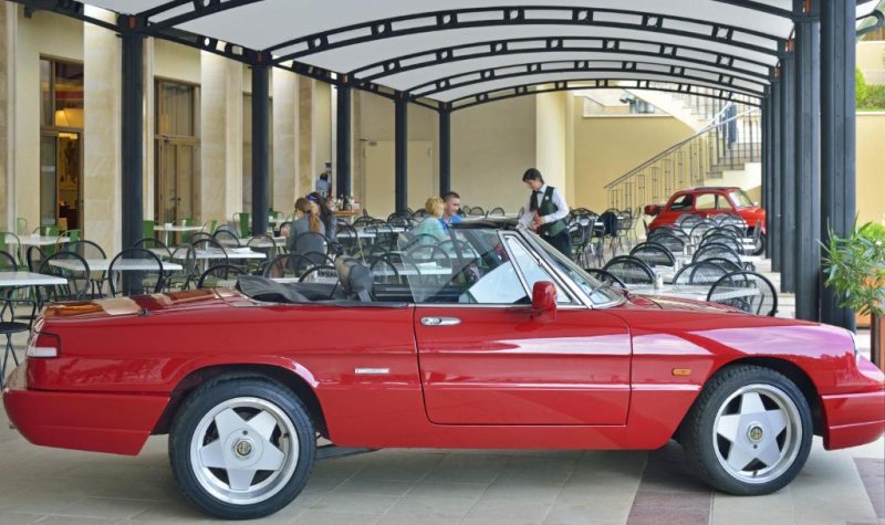 Сол Несебър Палас и Аквапарк - Снимка 3