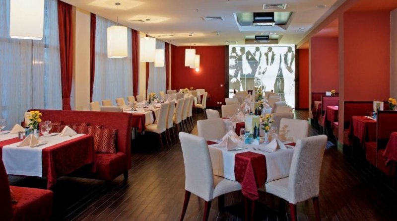 Сол Несебър Палас и Аквапарк - Снимка 2