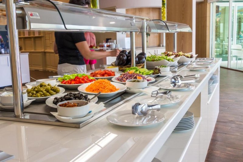 Биляна Бийч - Снимка 1