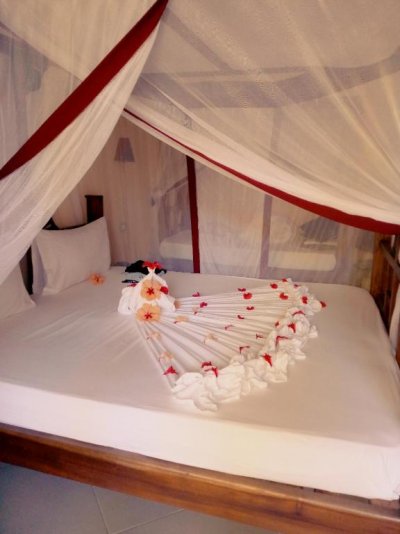 Uroa Bay Resort - Снимка 4