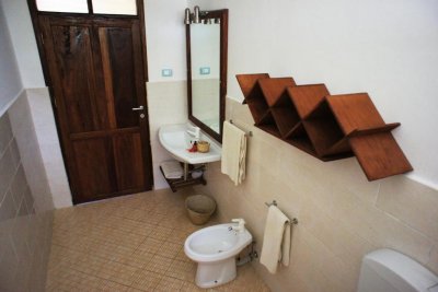 Uroa Bay Resort - Снимка 5