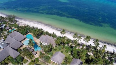Uroa Bay Resort - Снимка 6