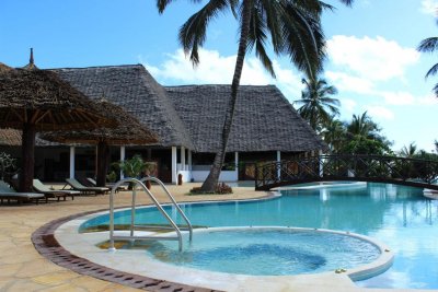 Uroa Bay Resort - Снимка 8
