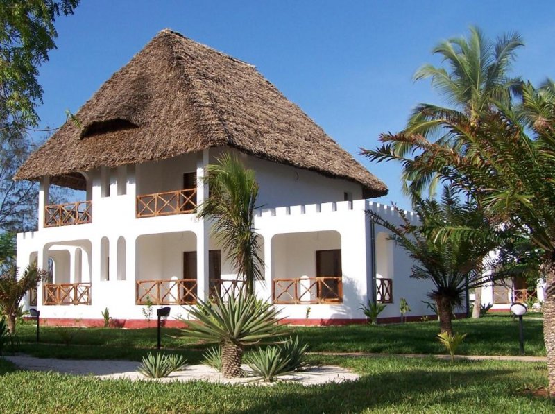 Uroa Bay Resort - Снимка 8