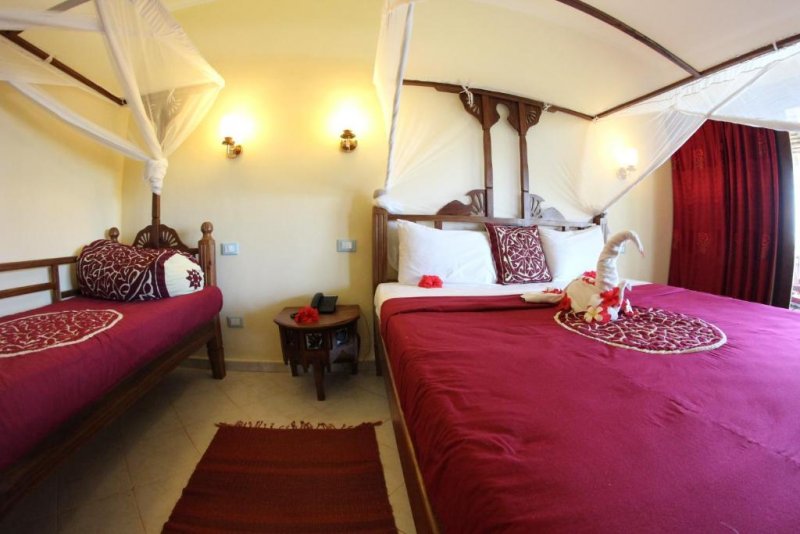 Uroa Bay Resort - Снимка 5