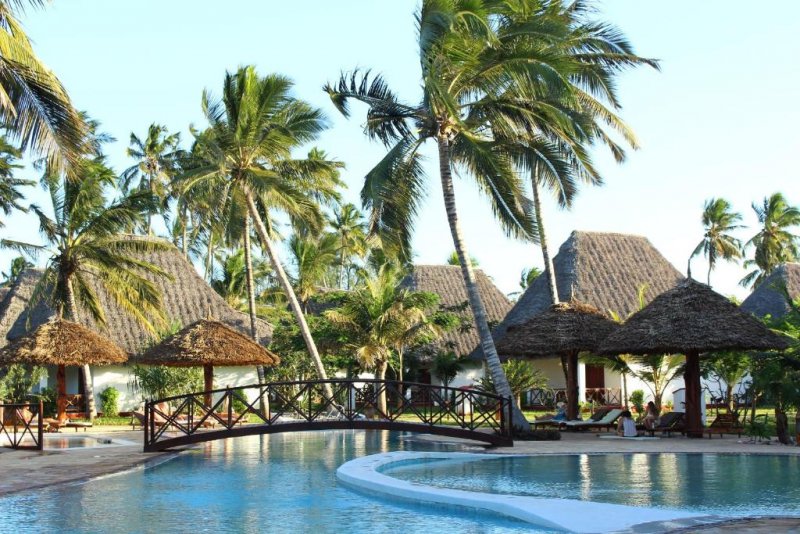Uroa Bay Resort - Снимка 10