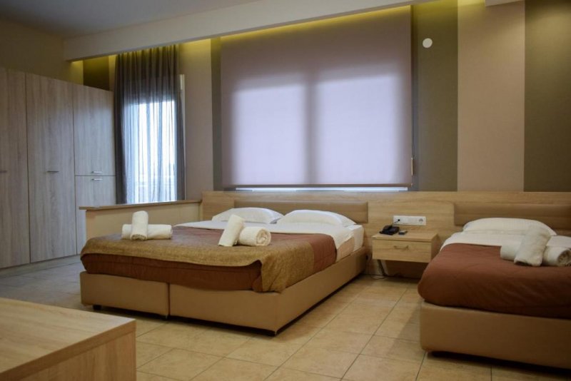 Filippion Hotel - Снимка 9