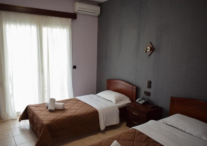 Filippion Hotel - Снимка 11