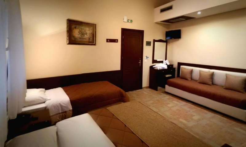 Filippion Hotel - Снимка 7