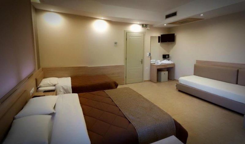 Filippion Hotel - Снимка 5