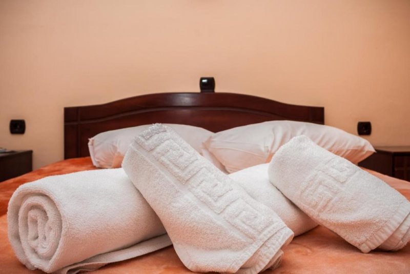 Filippion Hotel - Снимка 0