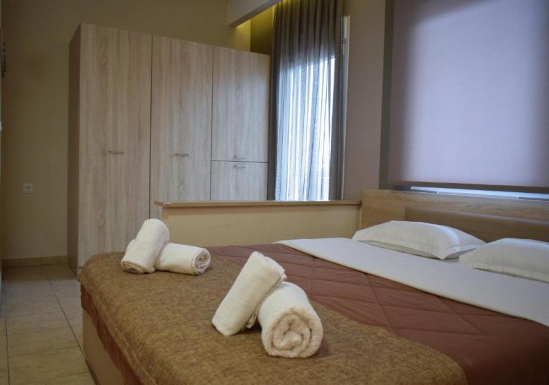 Filippion Hotel - Снимка 10