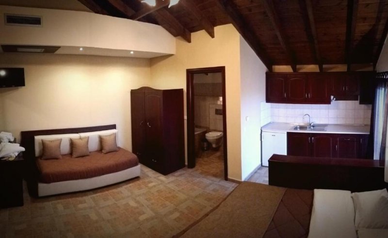 Filippion Hotel - Снимка 8