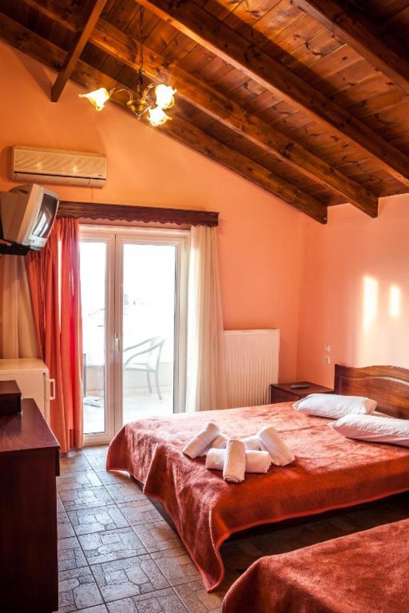 Filippion Hotel - Снимка 8