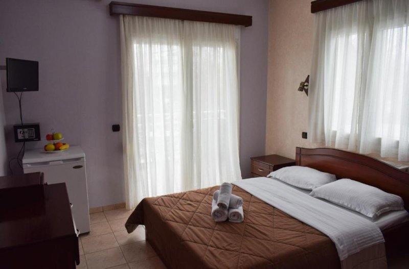 Filippion Hotel - Снимка 7