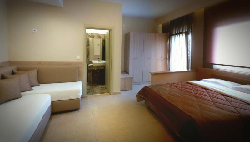 Filippion Hotel - Снимка 9