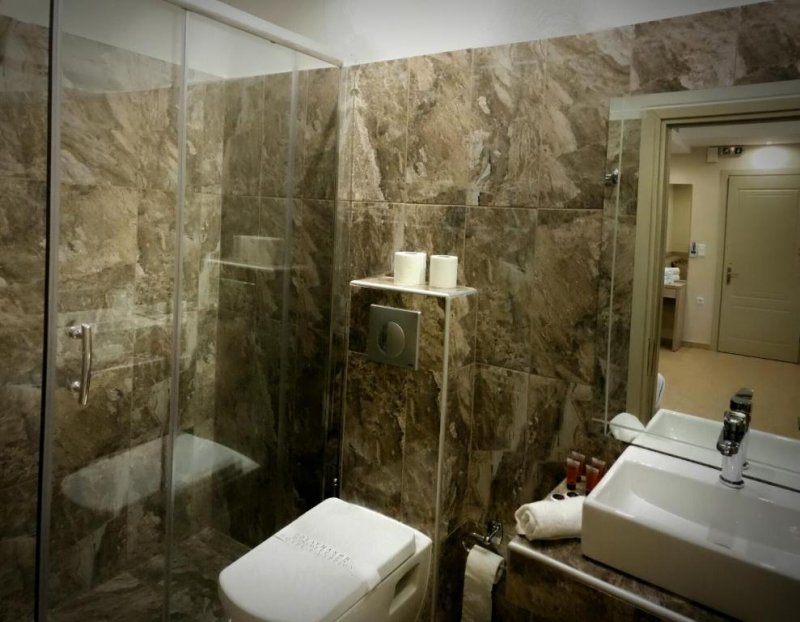 Filippion Hotel - Снимка 10