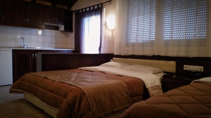 Filippion Hotel - Снимка 1