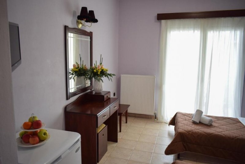 Filippion Hotel - Снимка 2