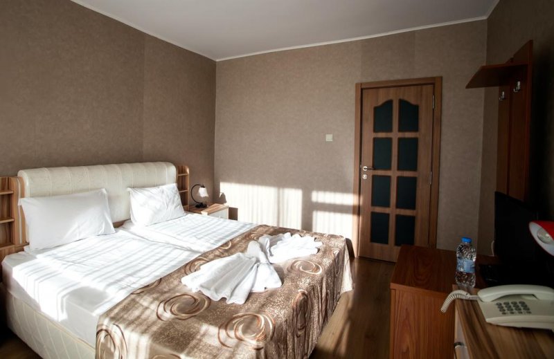 Балнеохотел Аура - Снимка 3