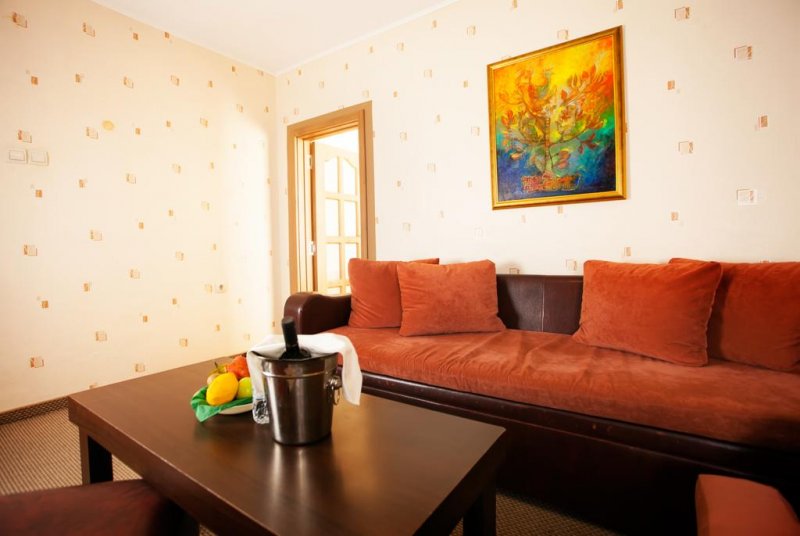 Балнеохотел Аура - Снимка 2