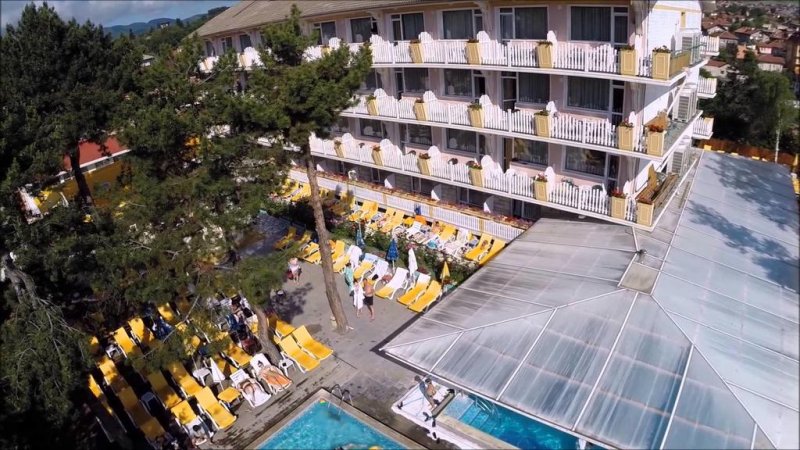 Балнеохотел Аура - Снимка 8