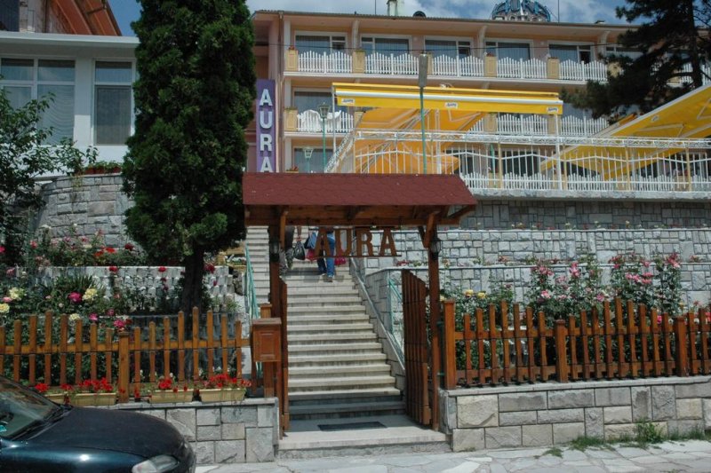 Балнеохотел Аура - Снимка 9