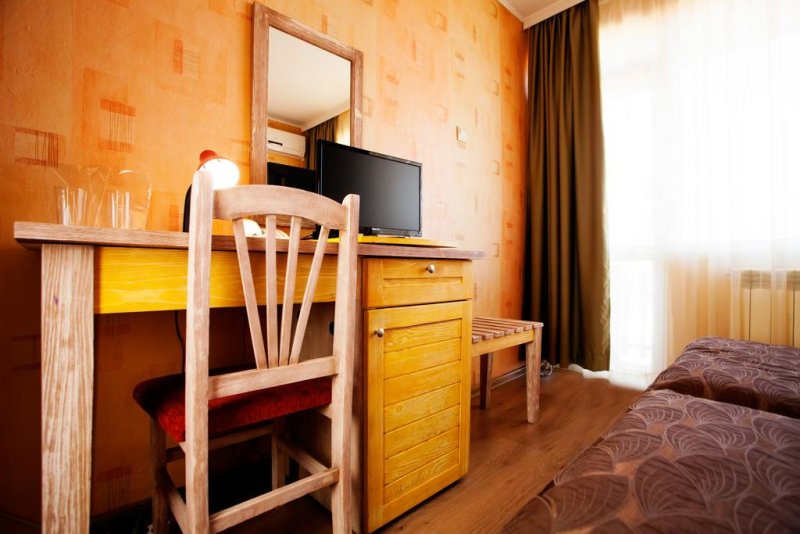 Балнеохотел Аура - Снимка 11