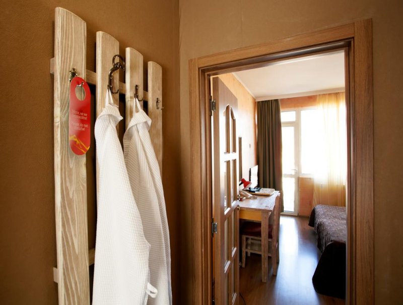 Балнеохотел Аура - Снимка 3