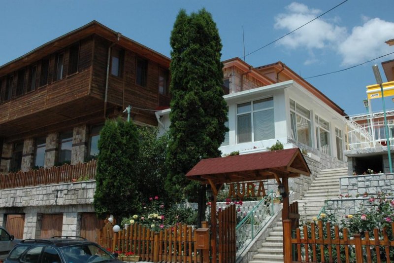 Балнеохотел Аура - Снимка 11