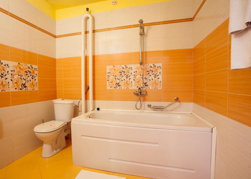 Балнеохотел Аура - Снимка 2