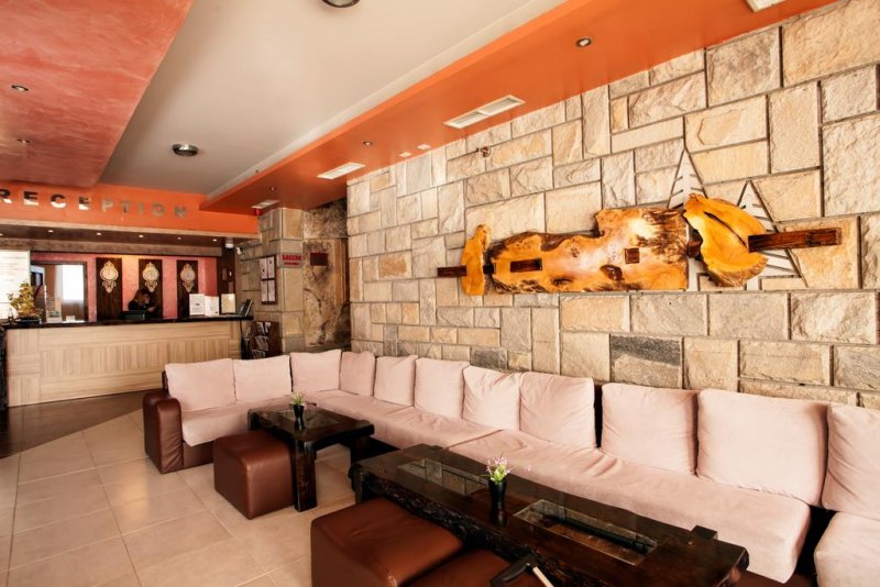 Балнеохотел Аура - Снимка 8