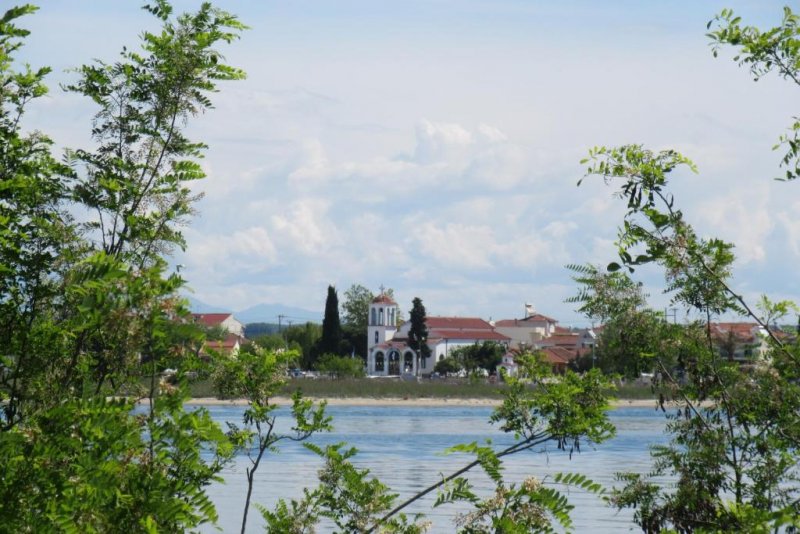 Karagiannis - Снимка 5