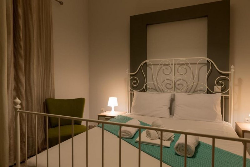 Electra Apartments - Снимка 11