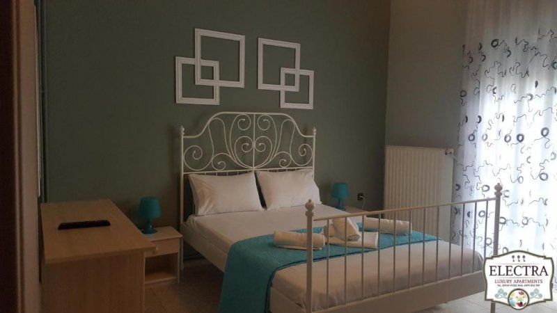 Electra Apartments - Снимка 3