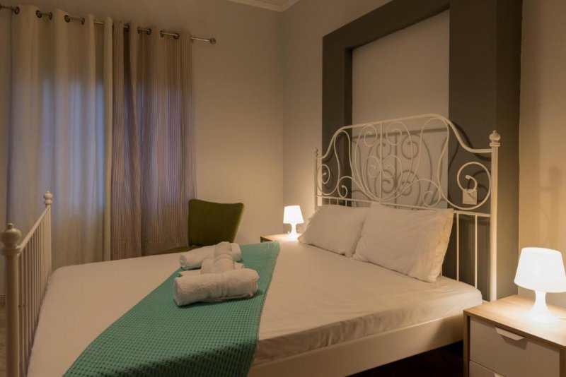 Electra Apartments - Снимка 1