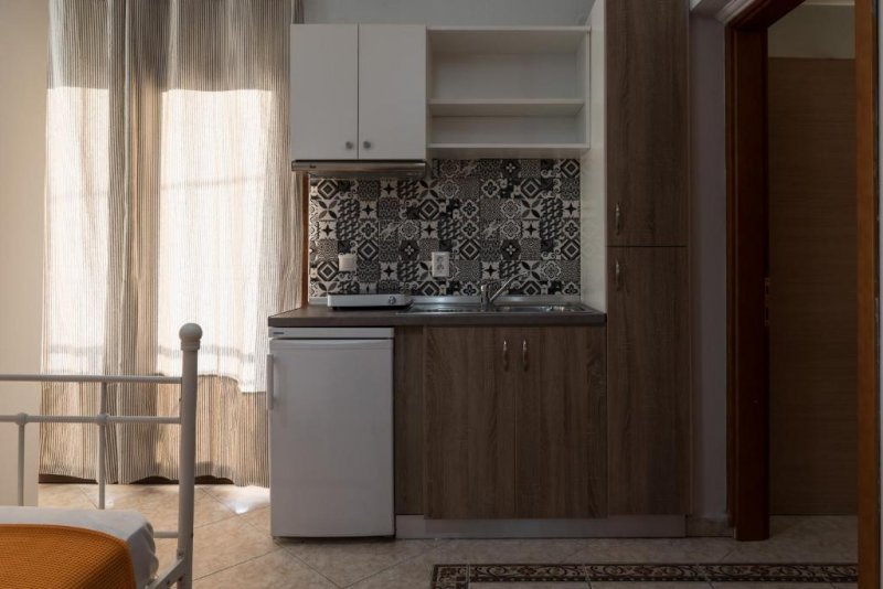 Electra Apartments - Снимка 4