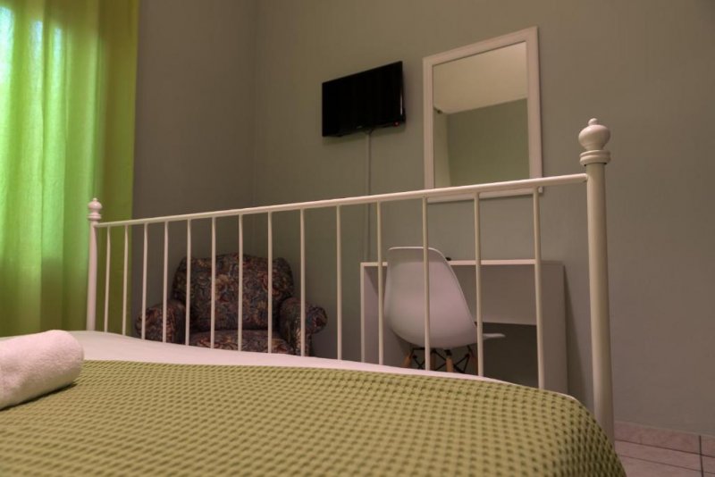 Electra Apartments - Снимка 0